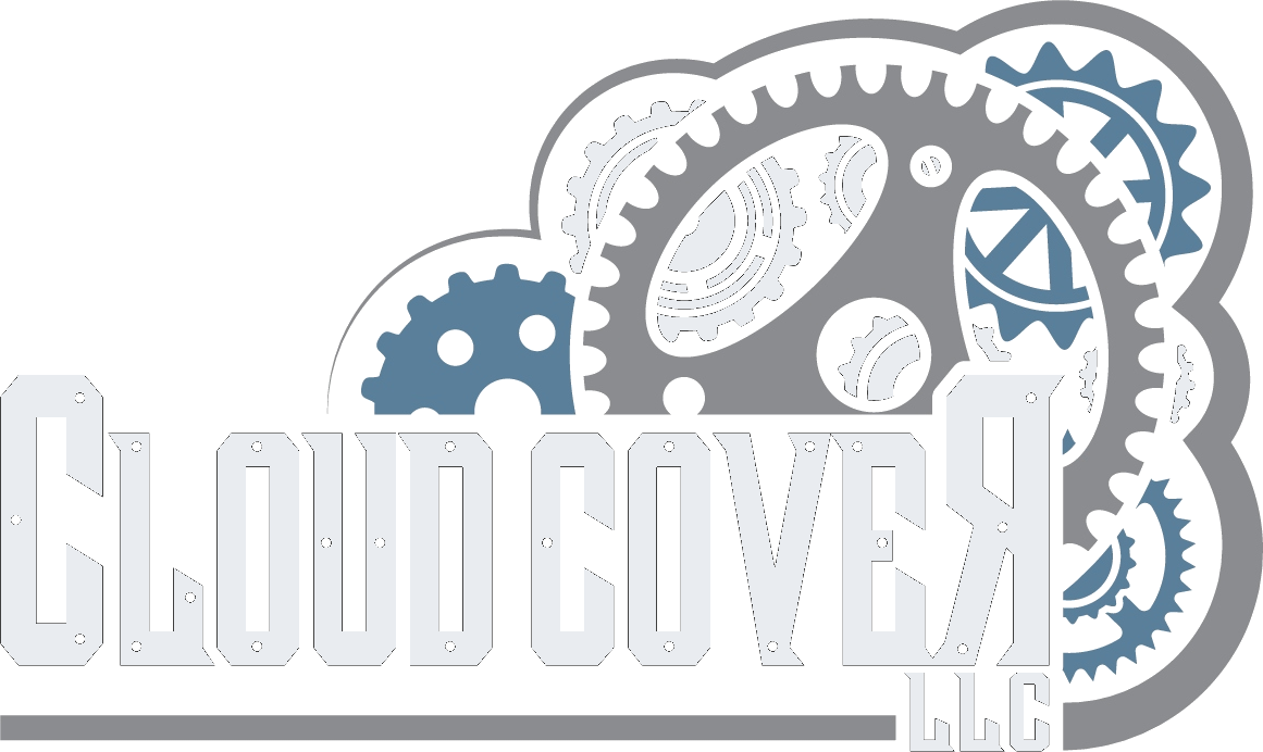 Cloud Cover, LLC logo