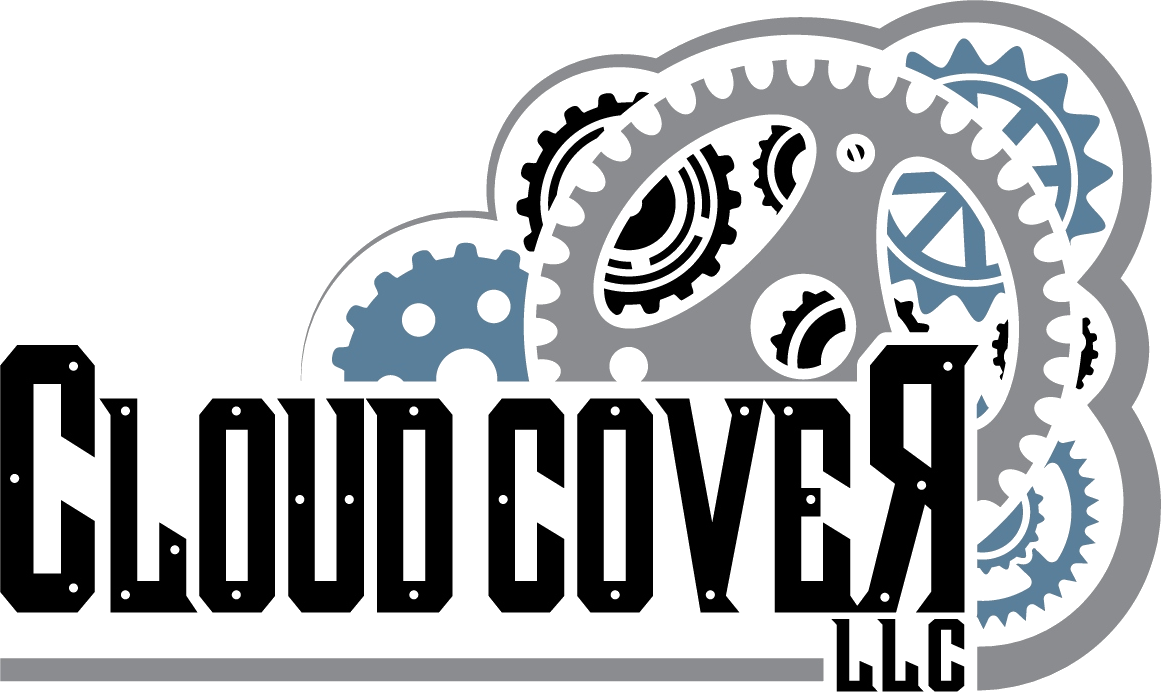 Cloud Cover, LLC logo